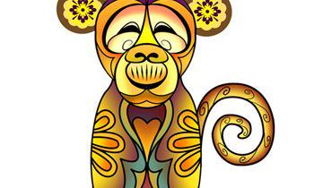 属猴的人2017年每月运程