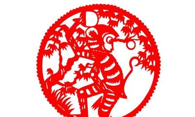 生肖解密：属猴的今年多大？