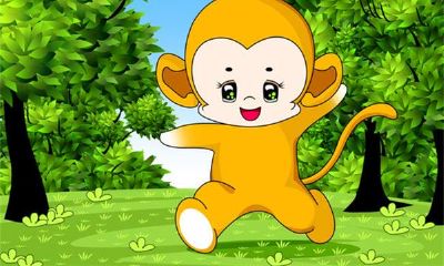 属猴的年份解析