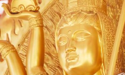 普贤菩萨是管什么的?普贤菩萨的道场在哪里