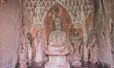 属龙护身佛为什么是普贤菩萨?1988属龙一生三劫