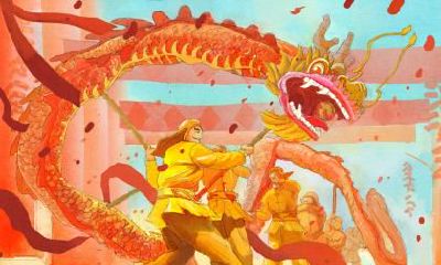 1988年属龙文昌贵人属相？属龙人年贵人方位在哪？