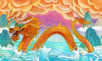 三国中属龙的人物代表有谁