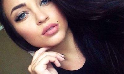 盘点美人痣长在什么位置？