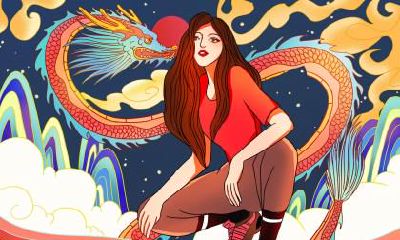 生肖龙的贵人是什么？是什么生肖属相？