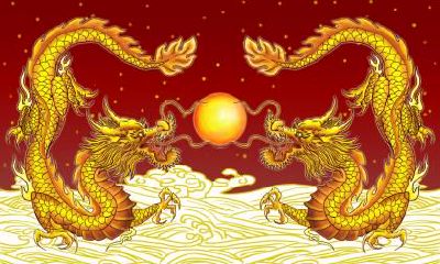 生肖龙的六合贵人是什么，属什么生肖？