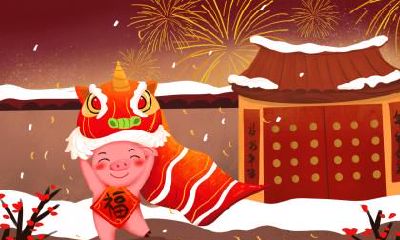 女龙男猪婚配好吗？属猪男会怎么宠爱自己的爱人？