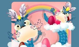 属龙的今年多大2014