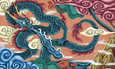 76年的属龙人在2023年47岁的运势不好吗？