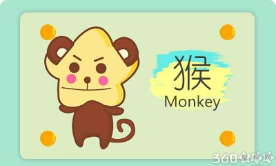 属猴励志排行榜 你们同意吗