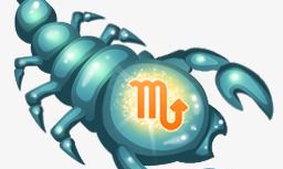 我最喜欢的星座—天蝎座?