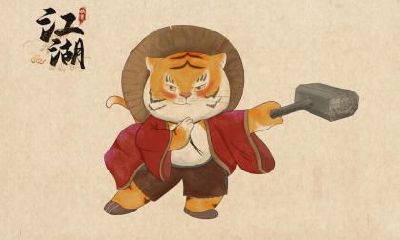 2021年属虎人牛年财运怎么样？财运方位在哪里？