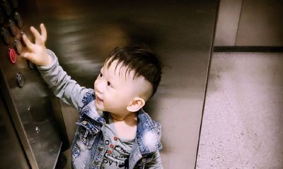 起名取名霸气宝宝男孩的名字