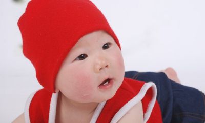 2014年张姓女宝宝起名取名