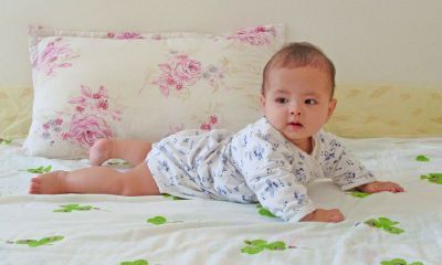 韩姓马宝宝起名取名大全