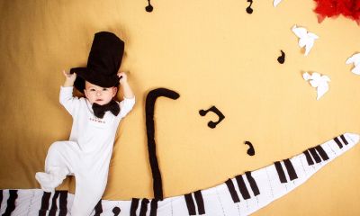 羊宝宝田字辈起名取名大全