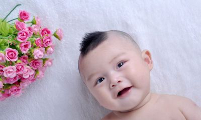 志字辈给宝宝起名取名