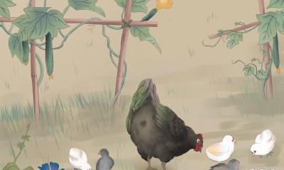 属鸡最富贵的出生月 农历几月出生有福气