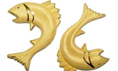 教你如何面对生气时的双鱼座