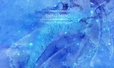 双鱼座发现自己竟是备胎时