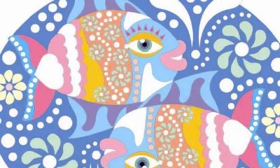 双鱼座宝贝六一霸王餐