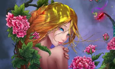 天蝎座怎么找到另一半？