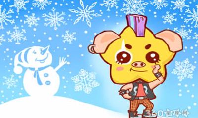 生肖猪运程 2020年4月属猪运势