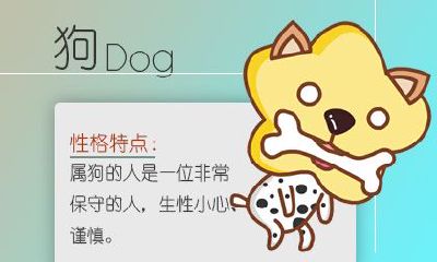 生肖狗运程 2020年9月属狗运势