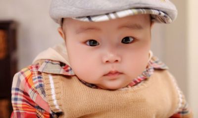 宝宝起名取名成功案例