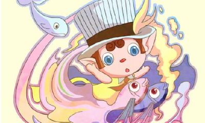 如何识别你心目中的双鱼座女孩？