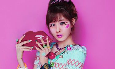 天蝎小测试，测试您属于哪一类天蝎？