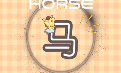 生肖马月运势 2021年1月属马运势