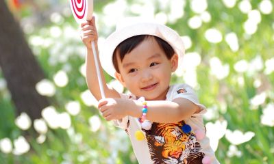 宝宝起名取名荣子辈