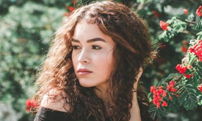 双鱼座女子VS十二星座男人(双鱼座女人)