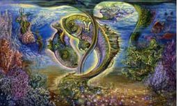 双鱼座与天秤座配对