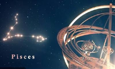 双鱼女喜欢一个人的表现