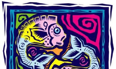 双鱼座最敏感的位置在哪？