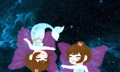 双鱼座与摩羯座配对