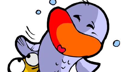 双鱼座性格特色