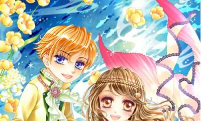 双鱼座图片大全【专辑35】