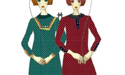 双鱼座图片大全【专辑44】