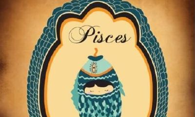 双鱼座与天蝎座配对