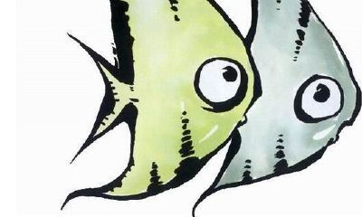 双鱼座图片大全【专辑69】