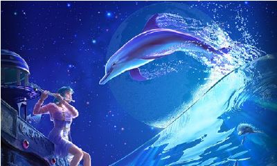 双鱼座与处女座配对