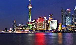 双鱼座最适合发展的城市