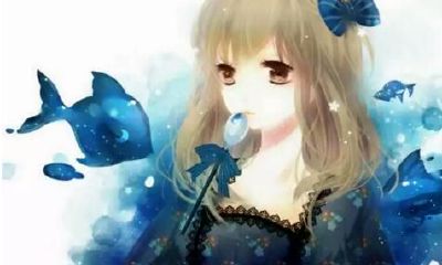 给双鱼座的999封信(1-99)