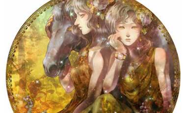 双鱼座和双子座的爱情