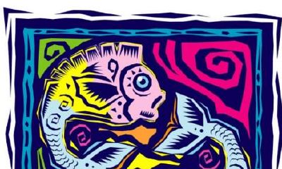 双鱼座图片大全【专辑38】