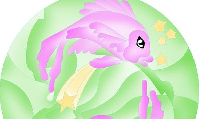 给双鱼座的忠告