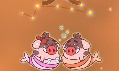 双鱼座女人的奢侈精品